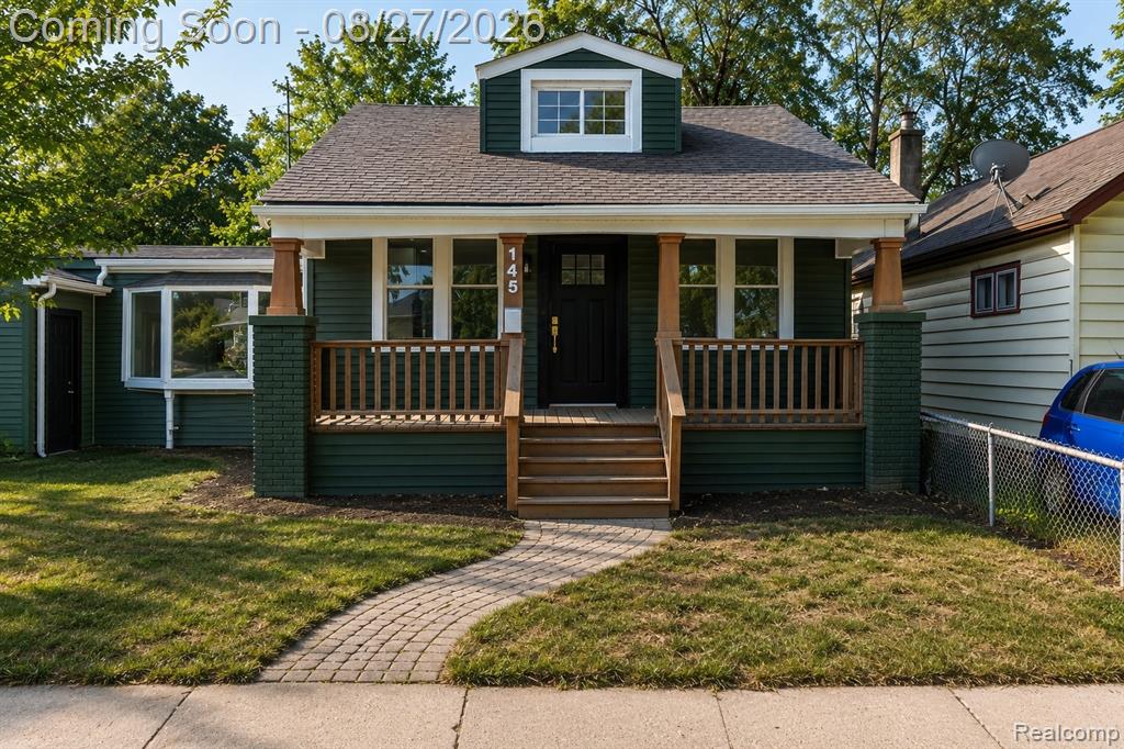 145 W Bernhard Avenue — photo