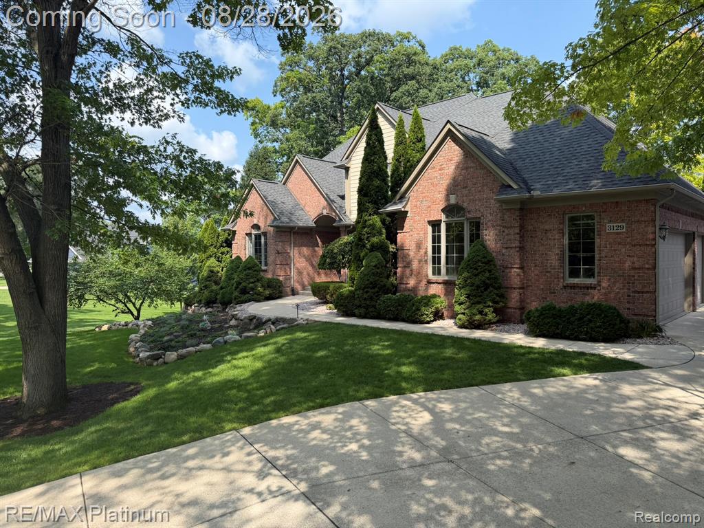 3129 Sand Pebble Cove Drive — photo
