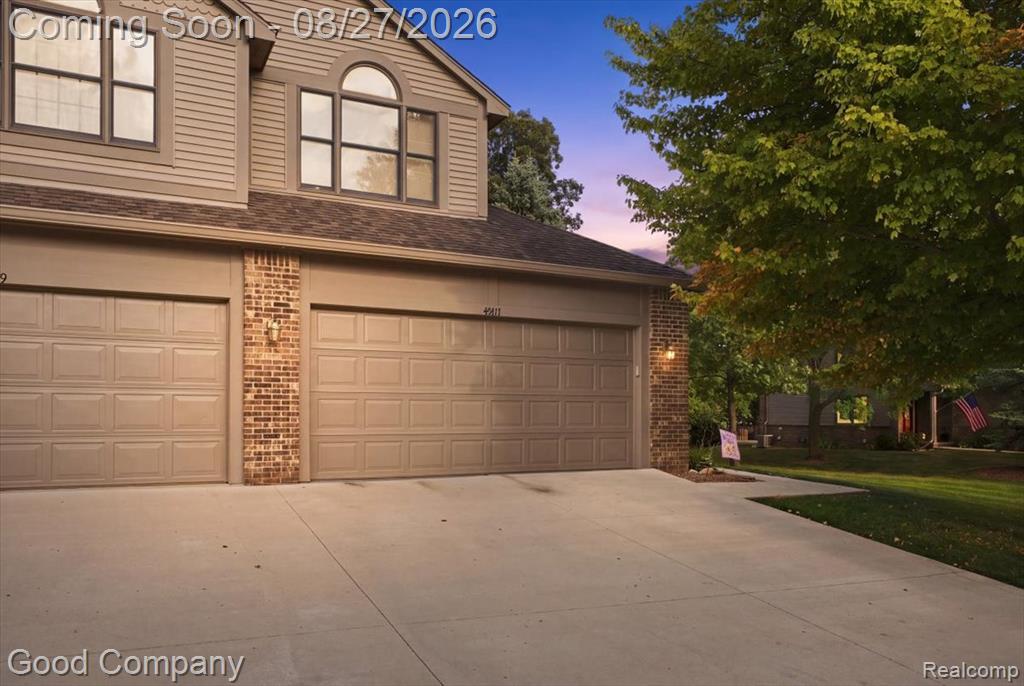 45117 Coachman Court — photo