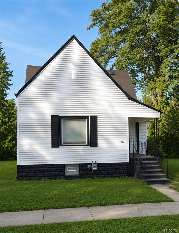 22 E Charlotte Street — photo