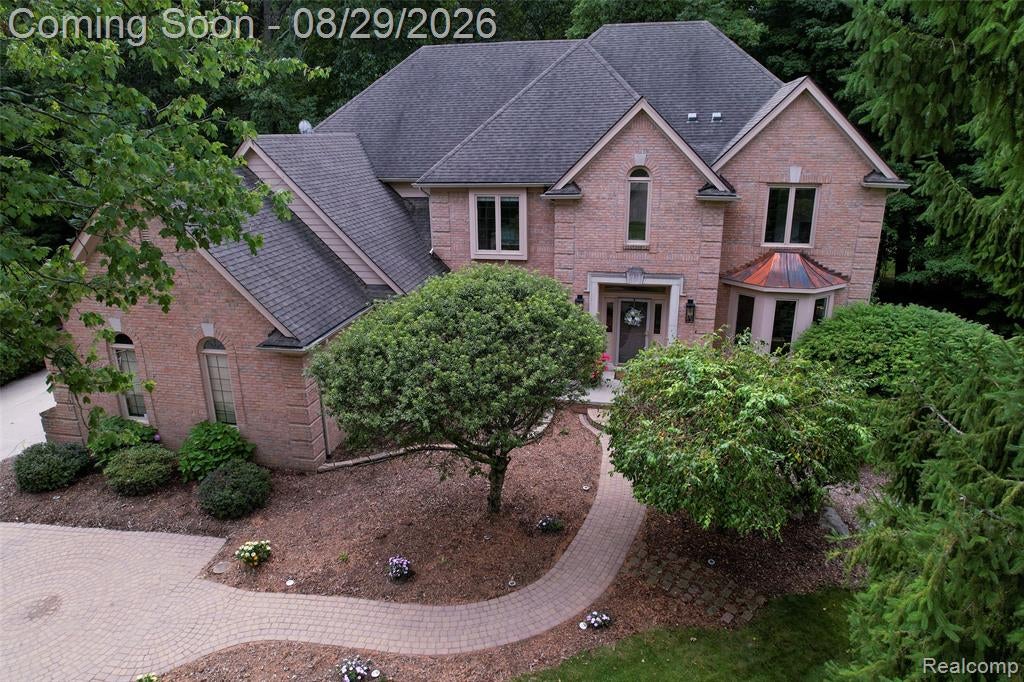 1733 Apple Ridge Court — photo