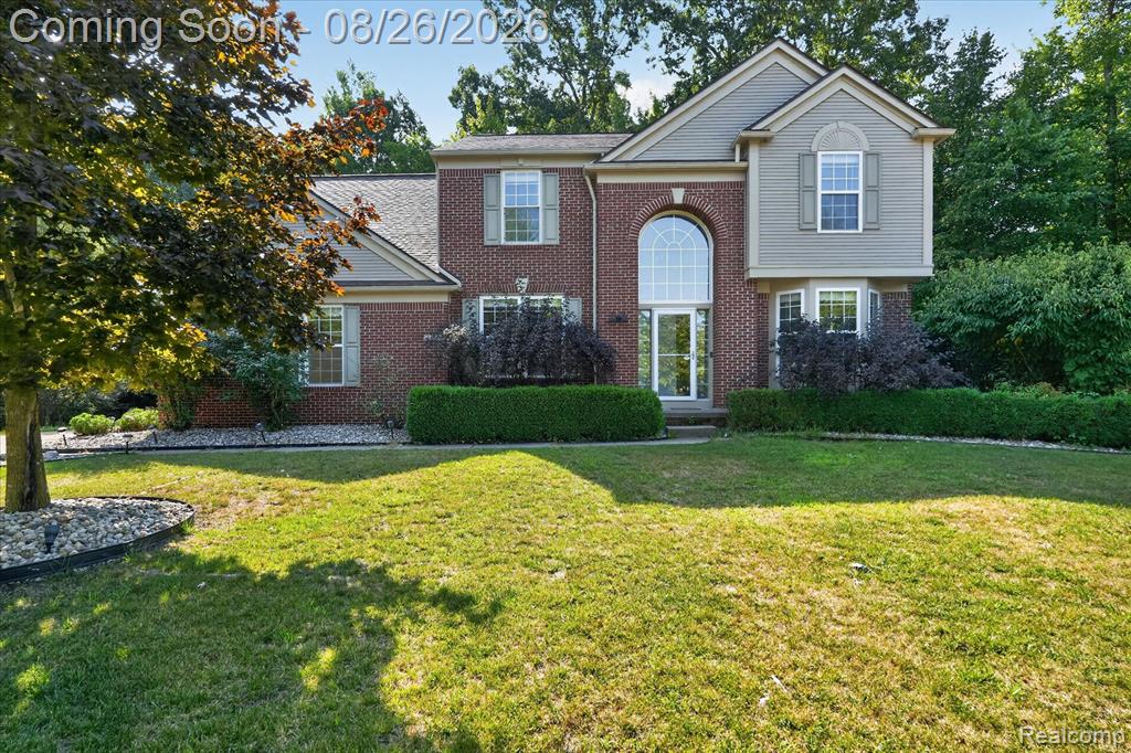 6350 Knob Hill Court — photo