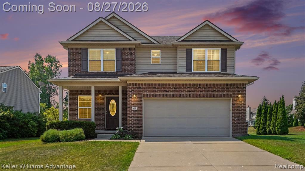479 Princeton Drive — photo