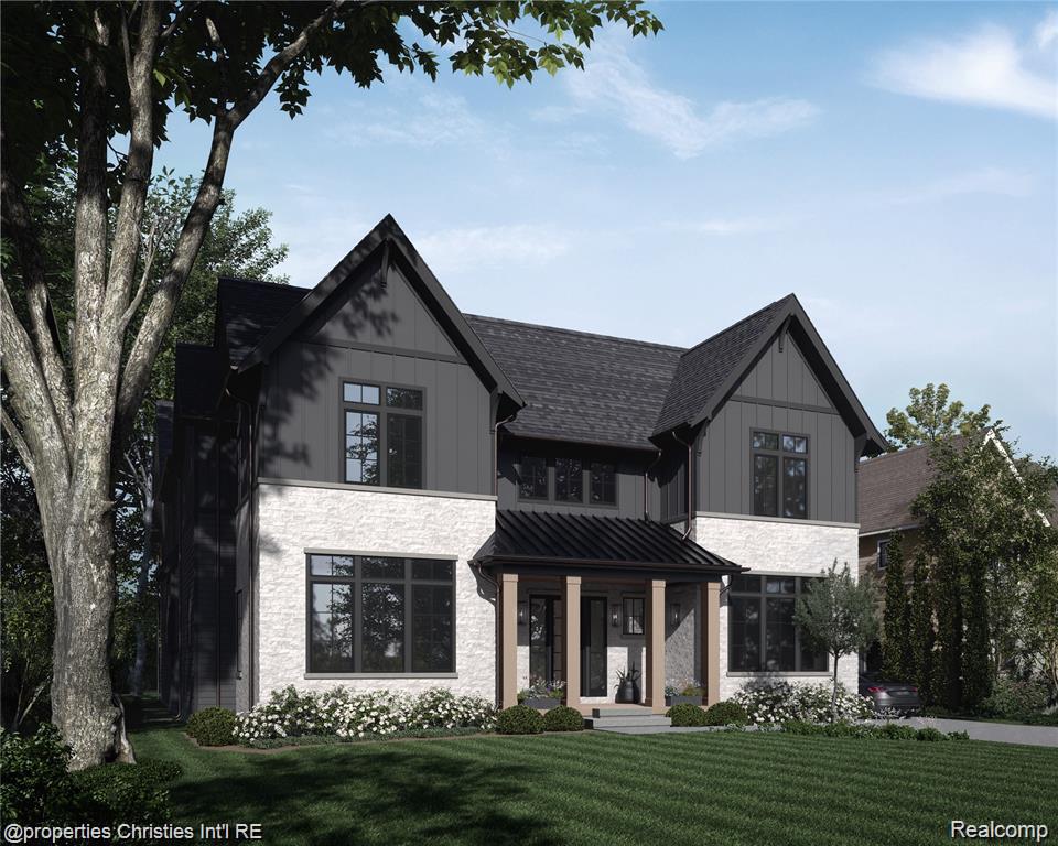2330 Fairway Drive — photo