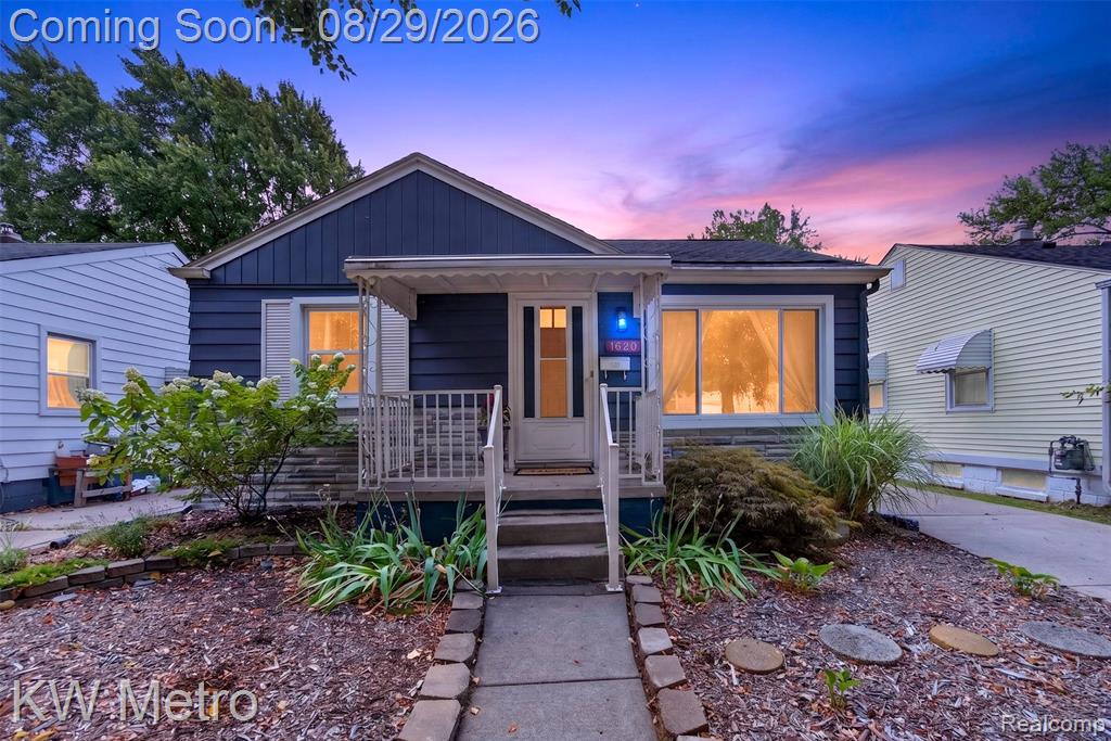 1620 Annabelle Street — photo