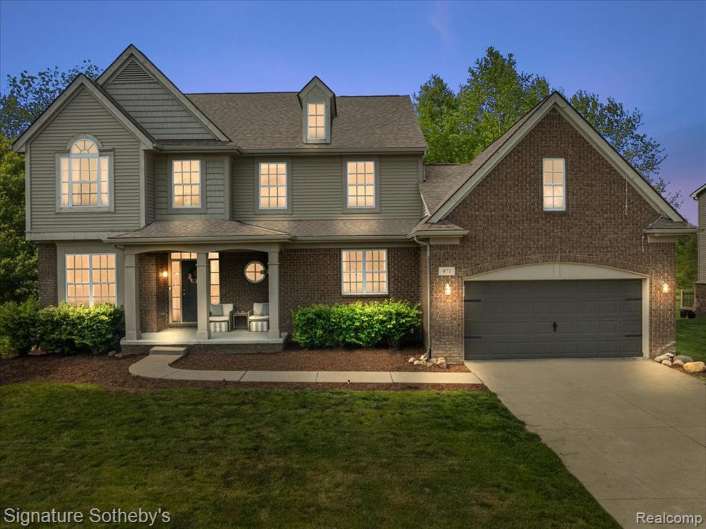 871 Wynstone Circle — photo