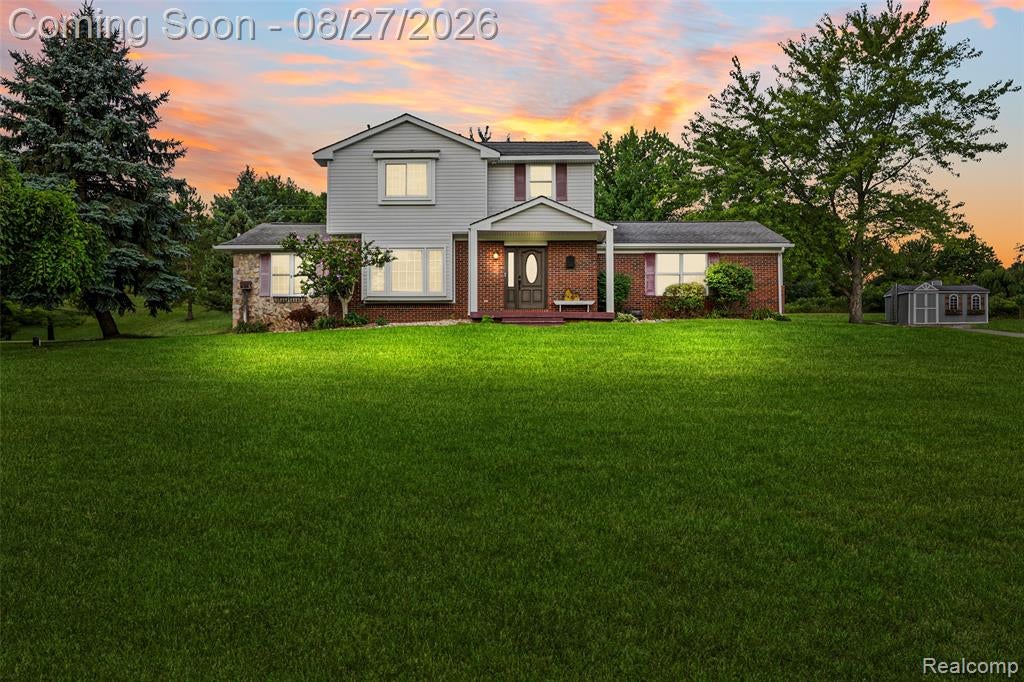 795 Vivian Lane — photo