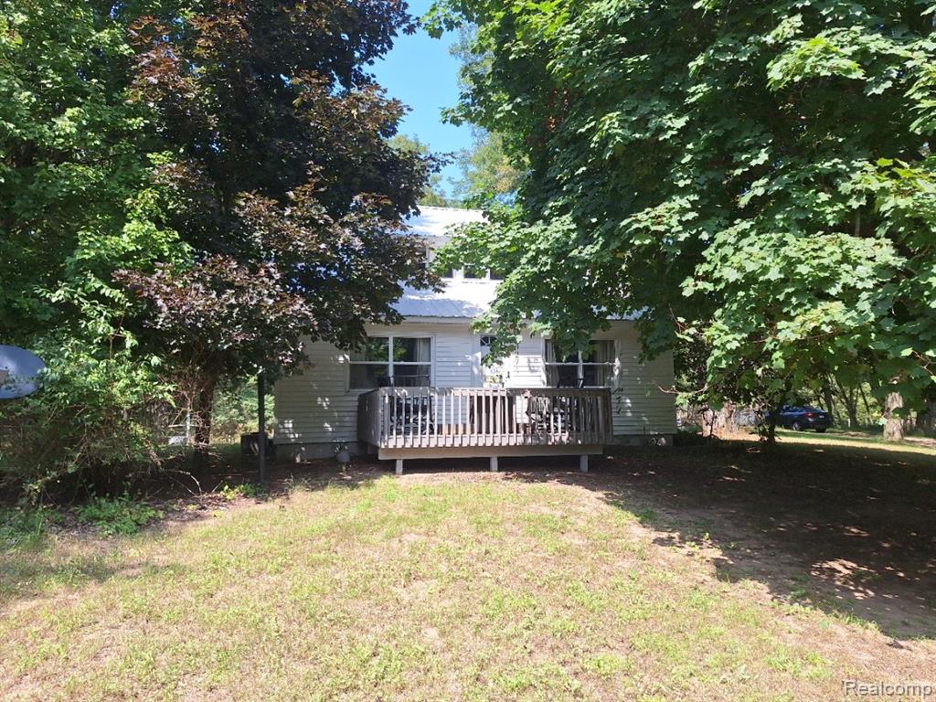 4274 River Road — photo