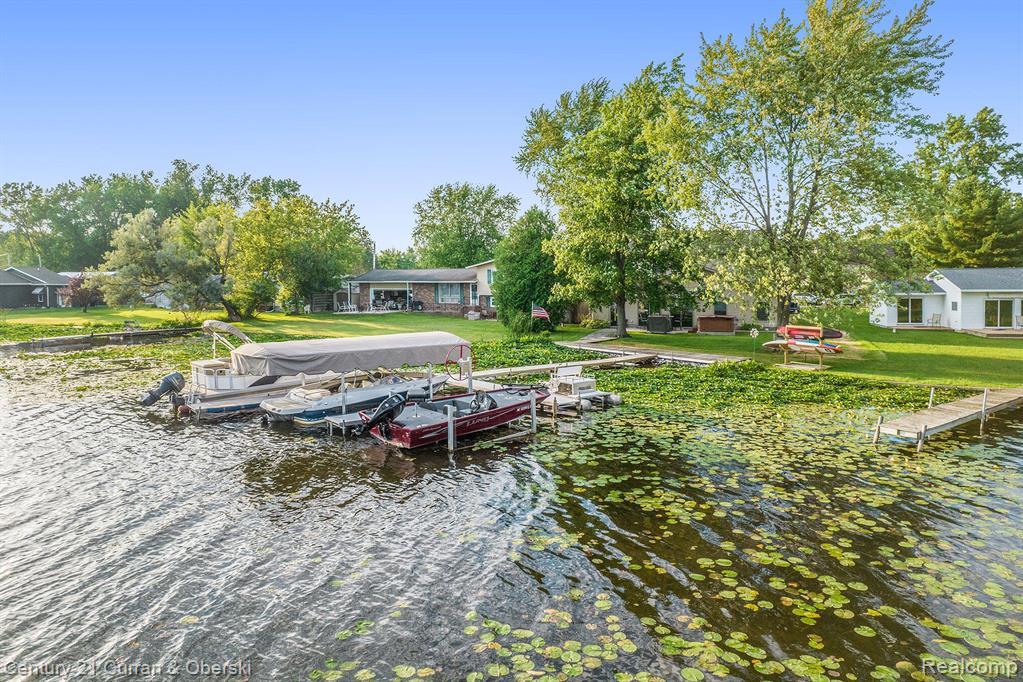 504 Olcott Lake Drive — photo