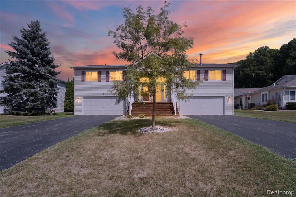 9515 Timber Ridge Drive — photo