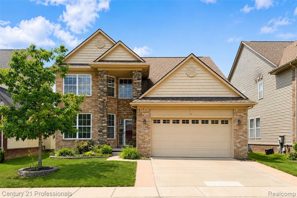 27089 Maxwell Court — photo
