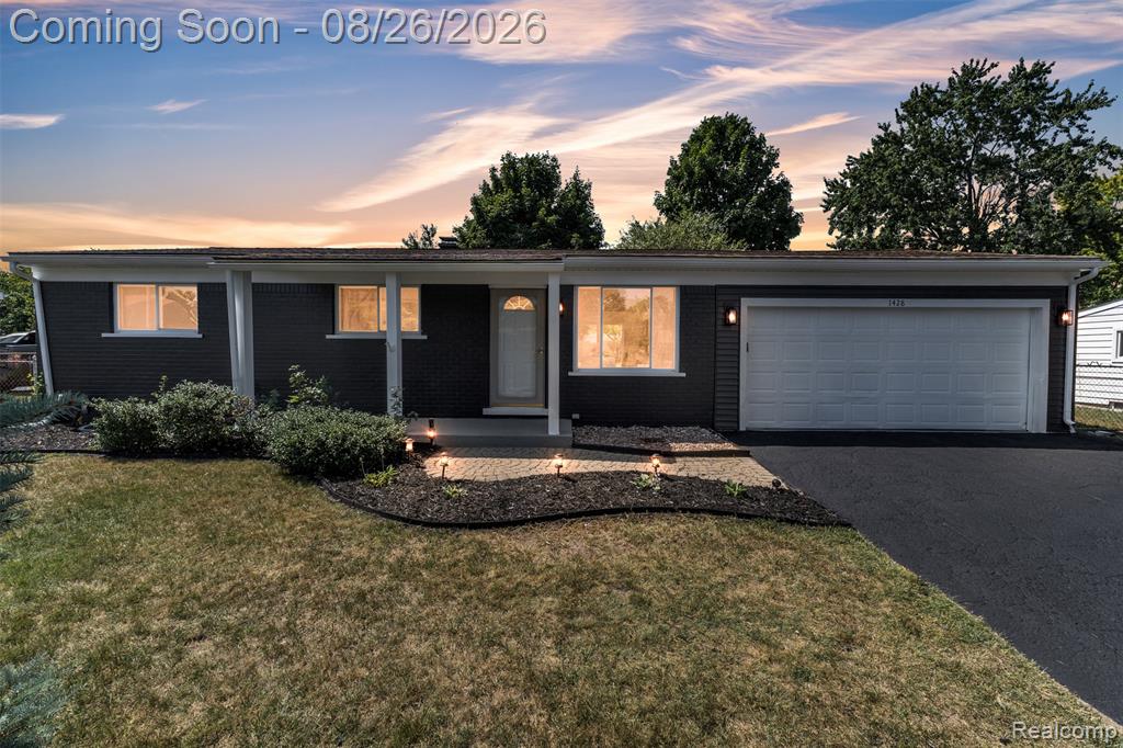 1428 Foreland Drive — photo