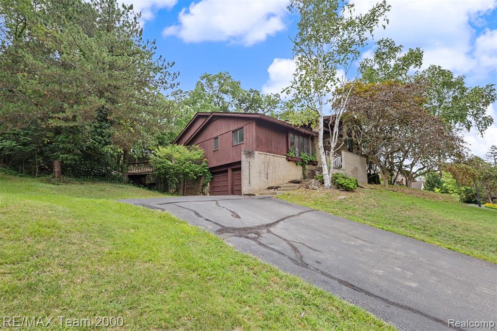 3030 Bloomfield Park Drive — photo