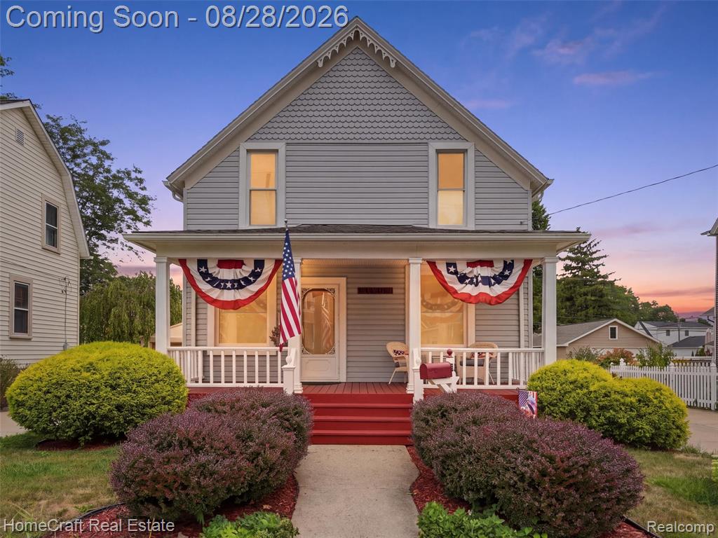 188 N Mill Street — photo