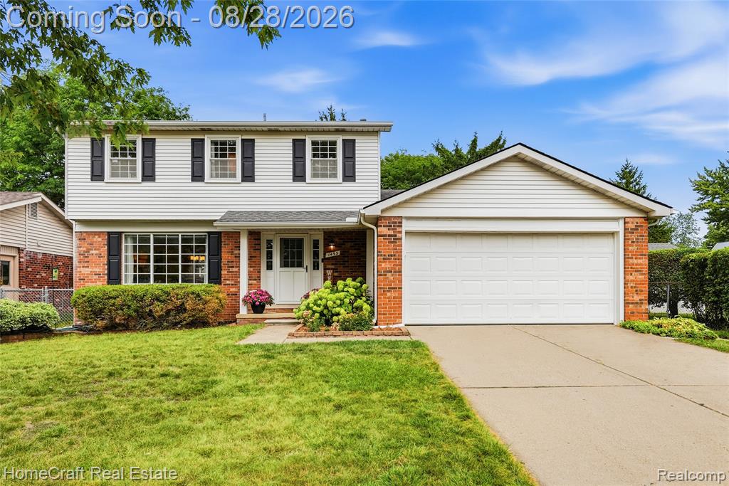 1495 Copeland Circle — photo