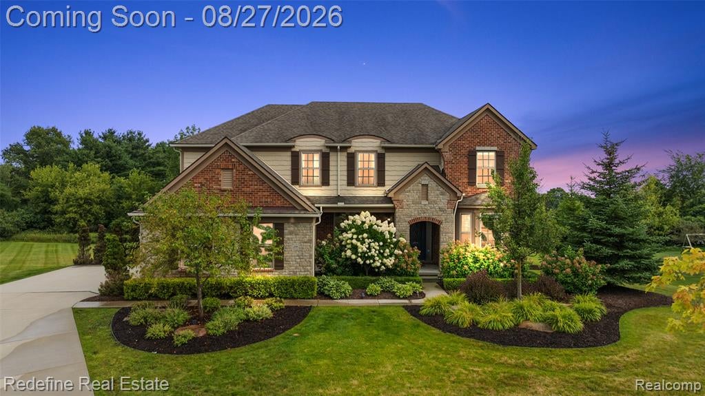 208 Oakland Crest Drive — photo