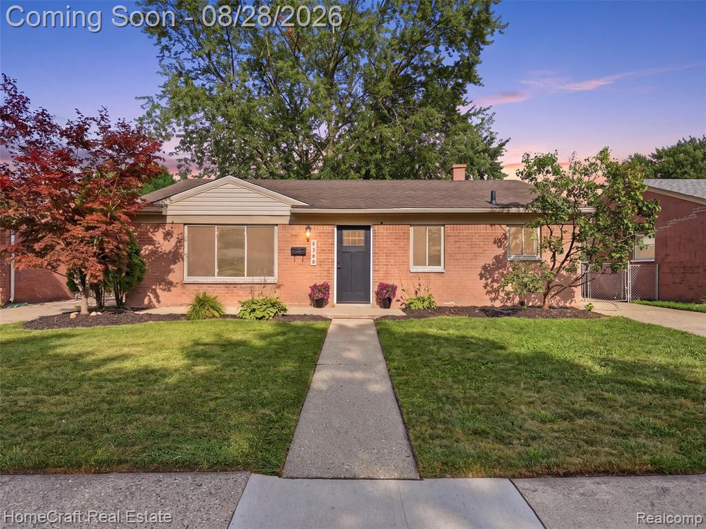 8360 N Henry Ruff Road — photo
