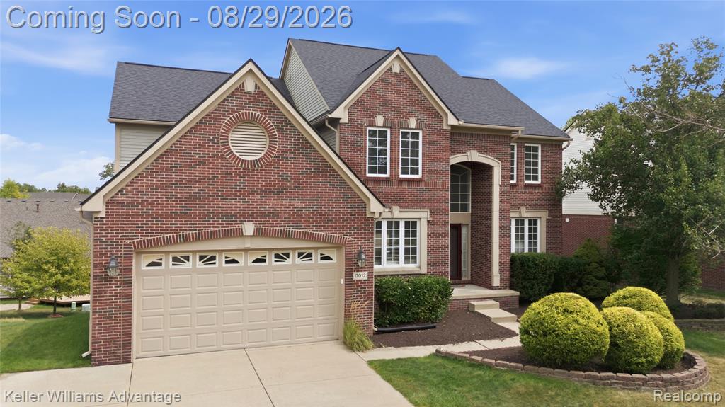 17012 Algonquin Drive — photo