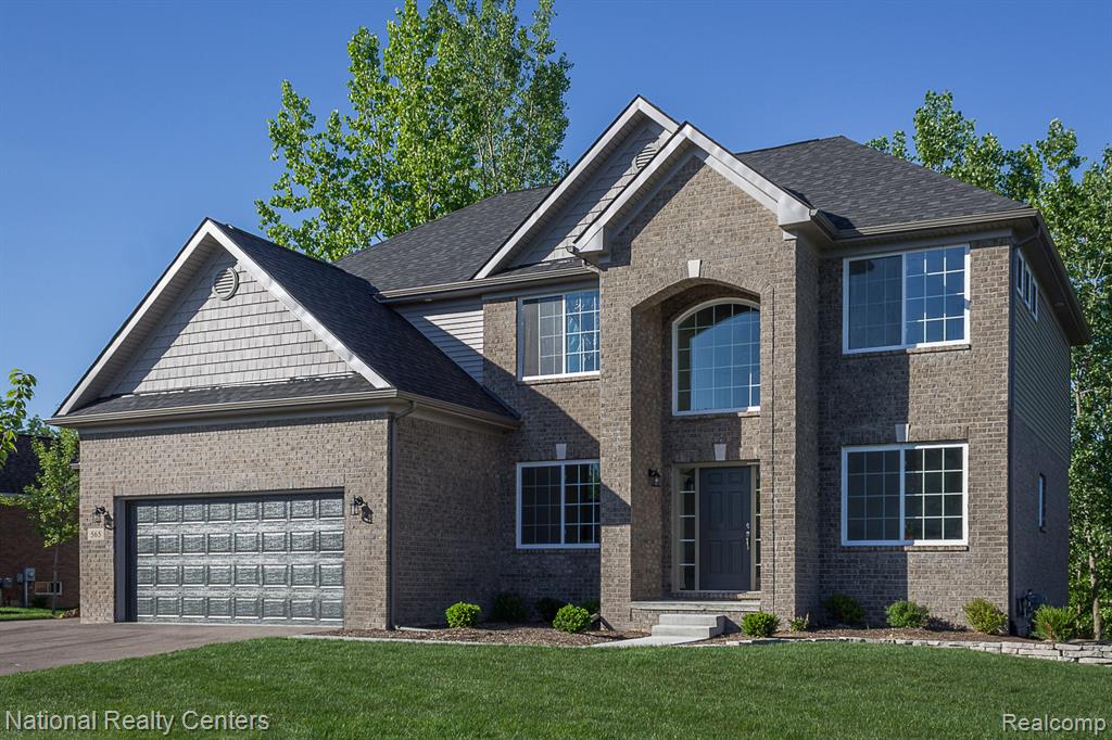 8005 Birkdale Court — photo