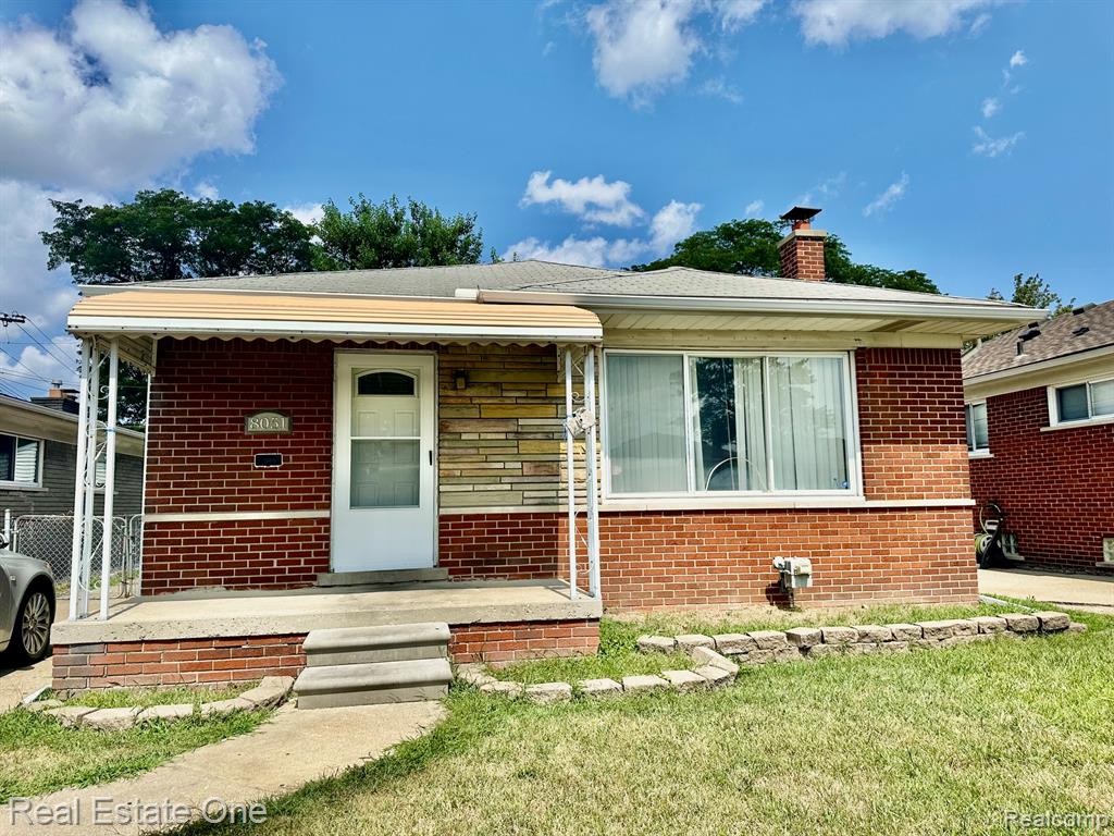 8051 Marian Street — photo