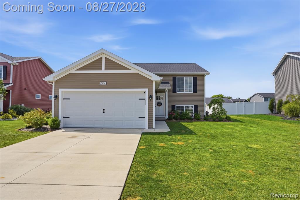 3051 Ivywood Circle — photo
