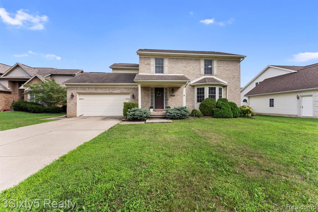 14392 Canterbury Lane — photo