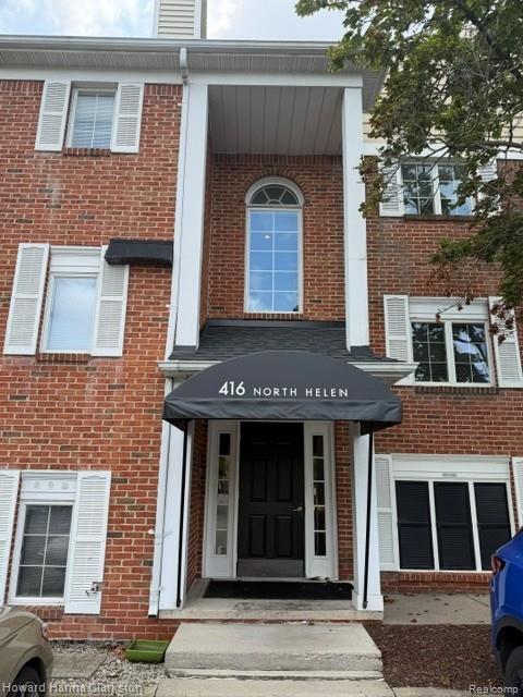 416 N. Helen Avenue 7 — photo