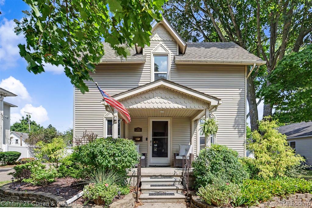 323 E Liberty Street — photo