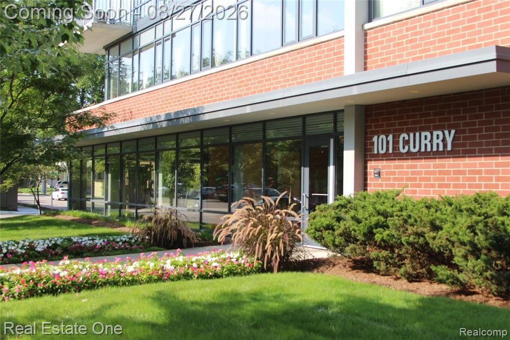 101 Curry Avenue 436 — photo
