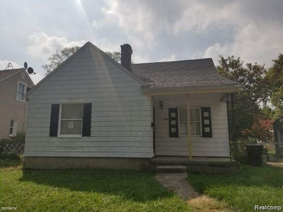 19004 Kingsville Street — photo