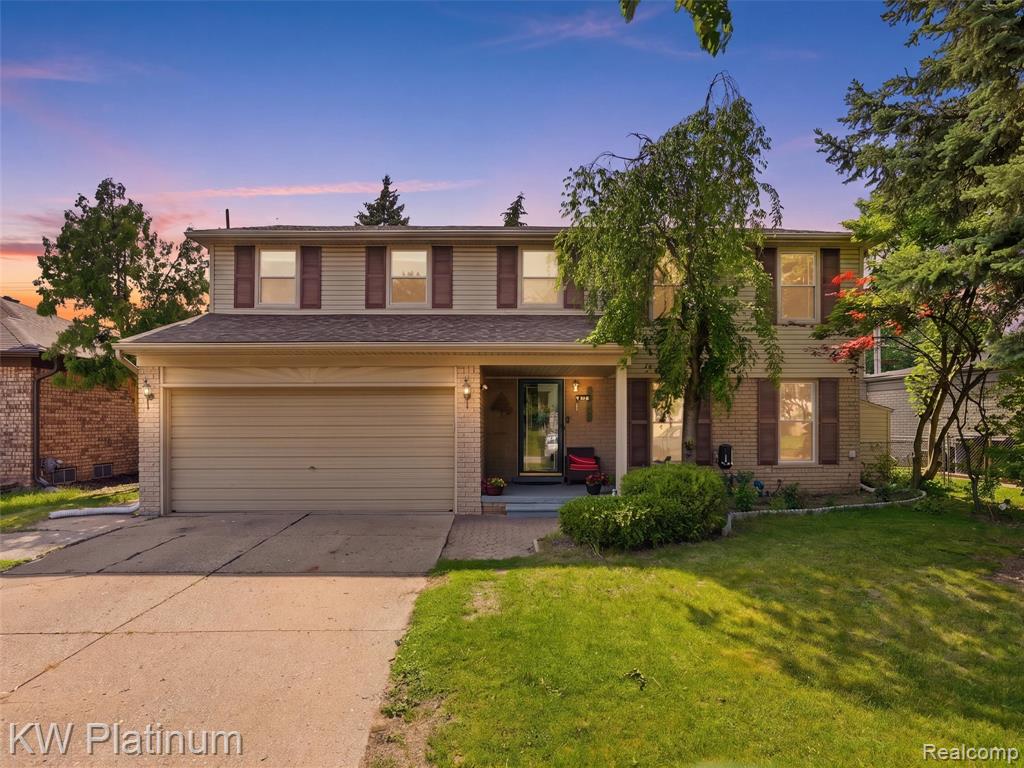 13615 Brookside Drive — photo