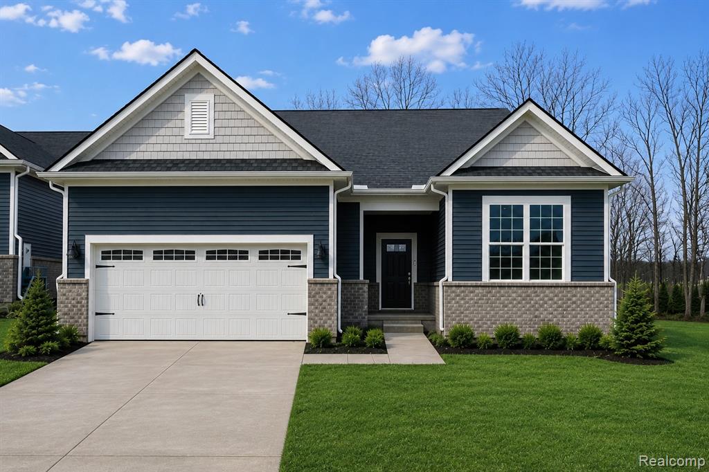 3001 Sheffield Circle — photo