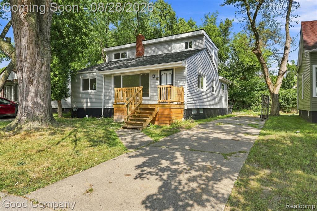 17228 Chapel Street — photo