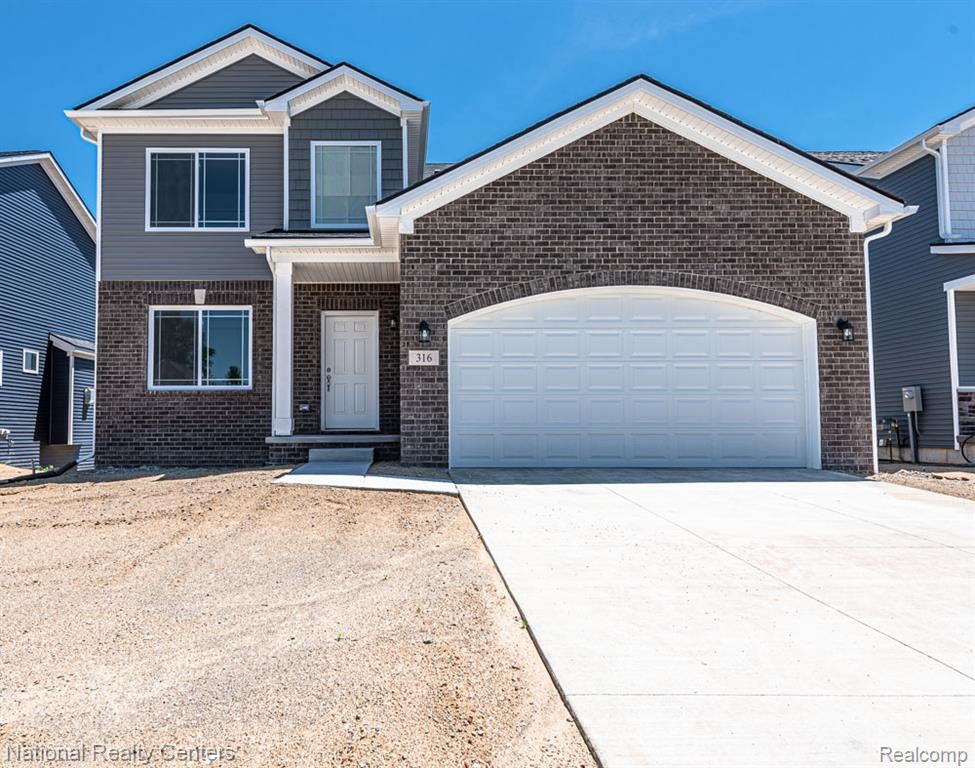 5591 Morgan Lake Drive — photo
