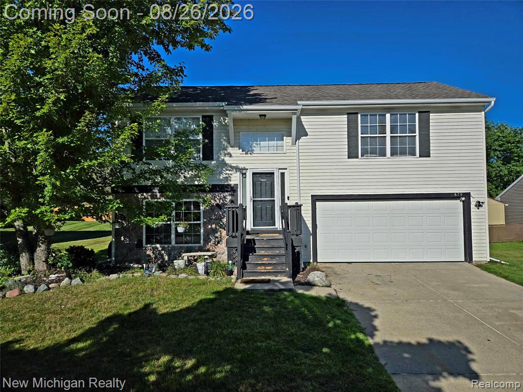 679 Andover Woods Drive — photo