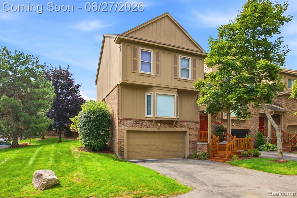 6306 Aspen Ridge Boulevard — photo