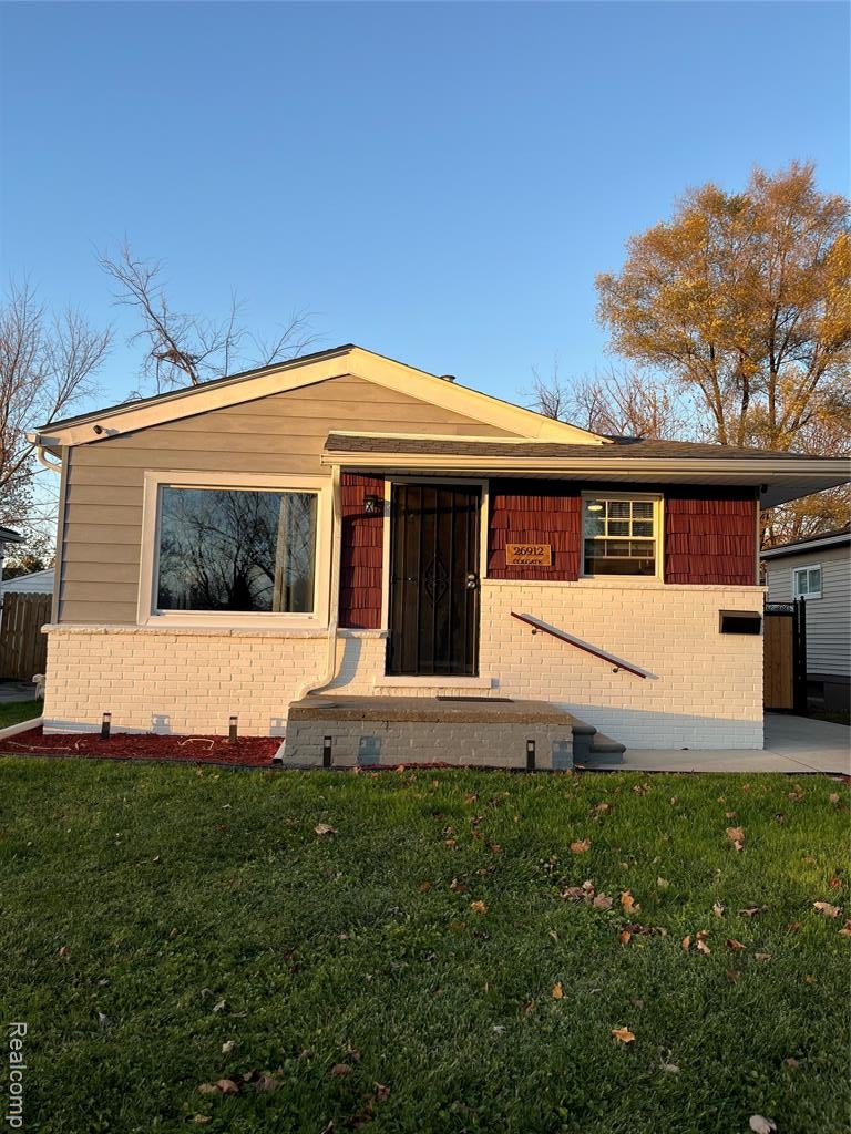 26912 Colgate Street — photo