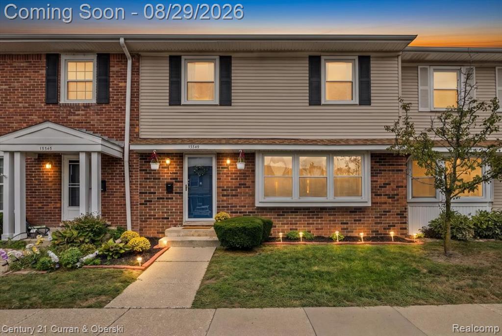 13349 Lake Point Boulevard — photo