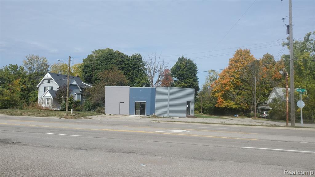 1308 W Court Street — photo