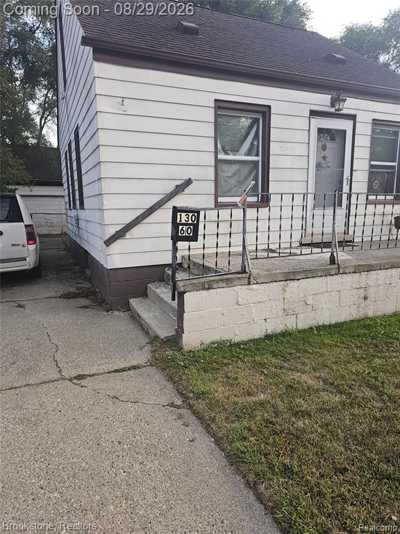 13060 Georgiana Avenue — photo