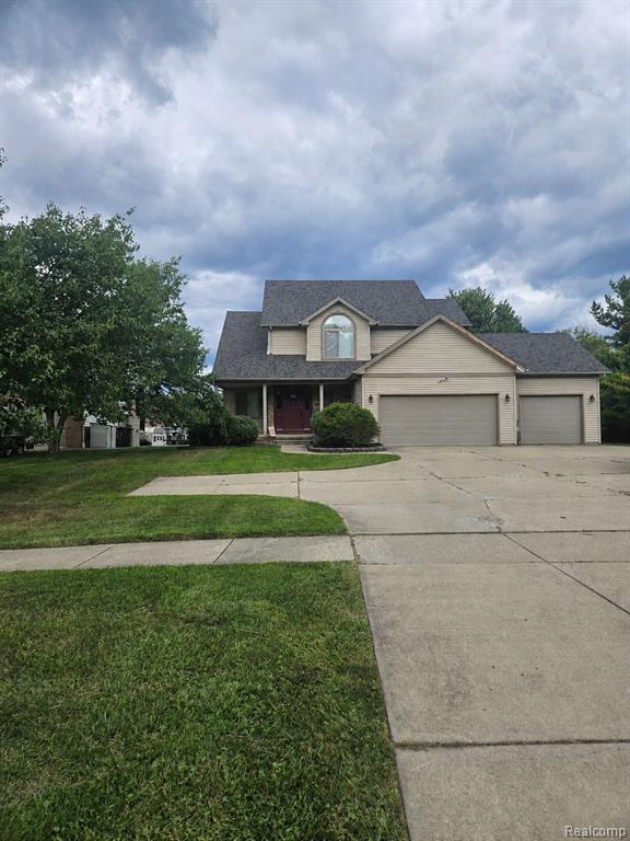 23212 Huron River Drive — photo
