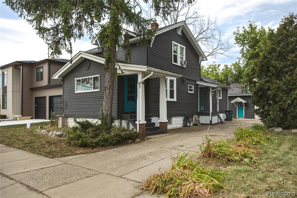 1791 E Saratoga Street — photo
