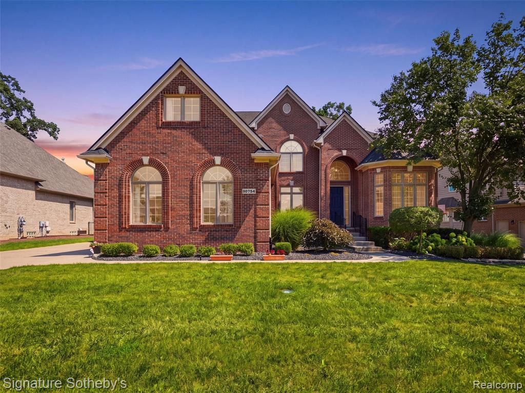 55744 Lancewood Drive — photo