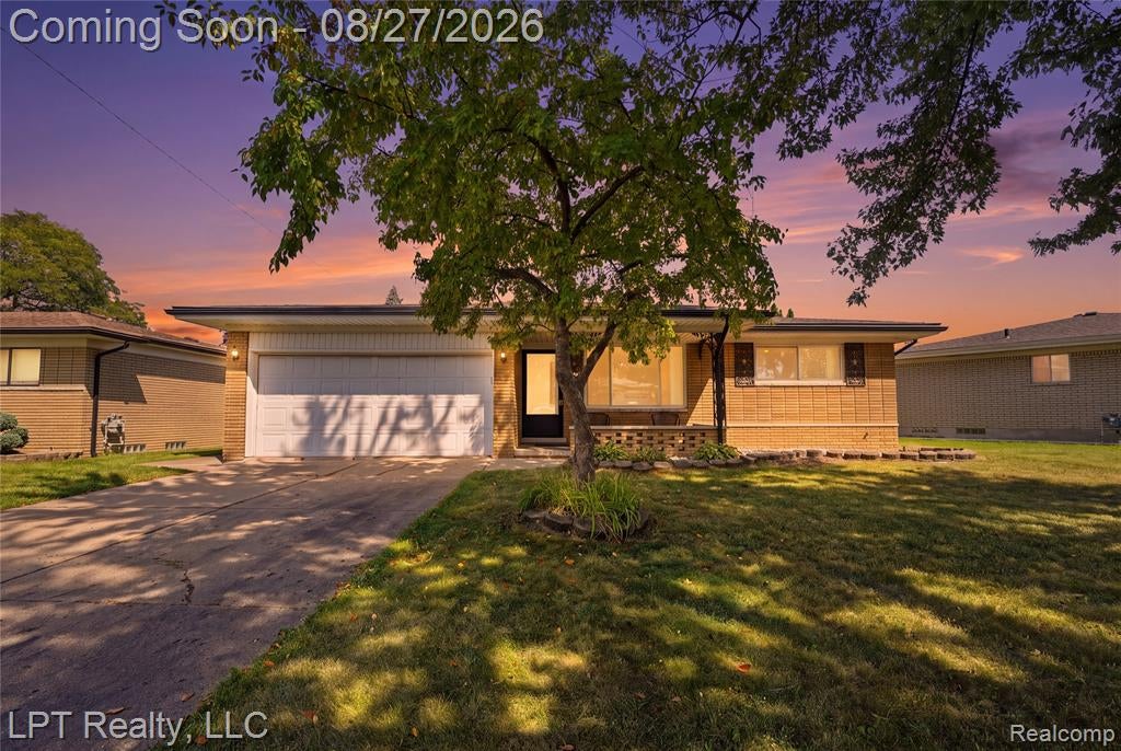 27756 Newport Drive — photo