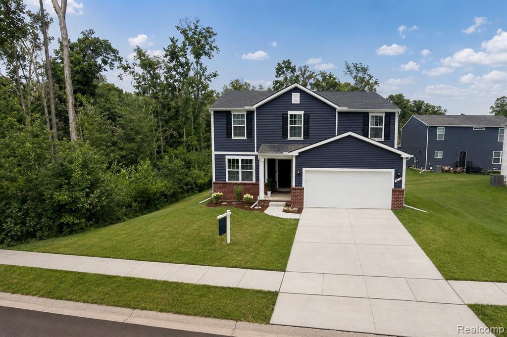 9171 Dogwood Lane — photo