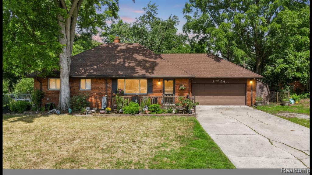 2766 W Huron Street — photo