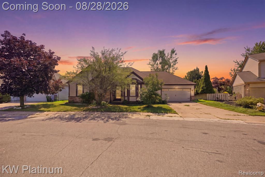 46439 Greenbriar Drive — photo