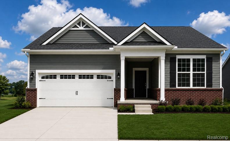 3004 Sheffield Circle — photo