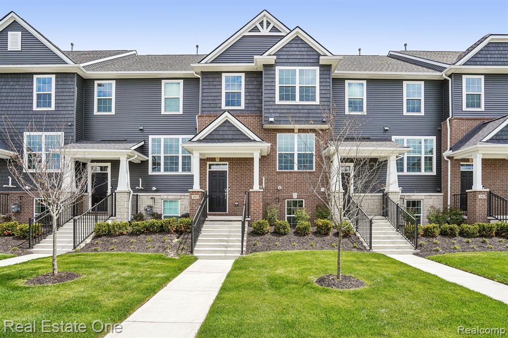 352 N Sydney Court — photo