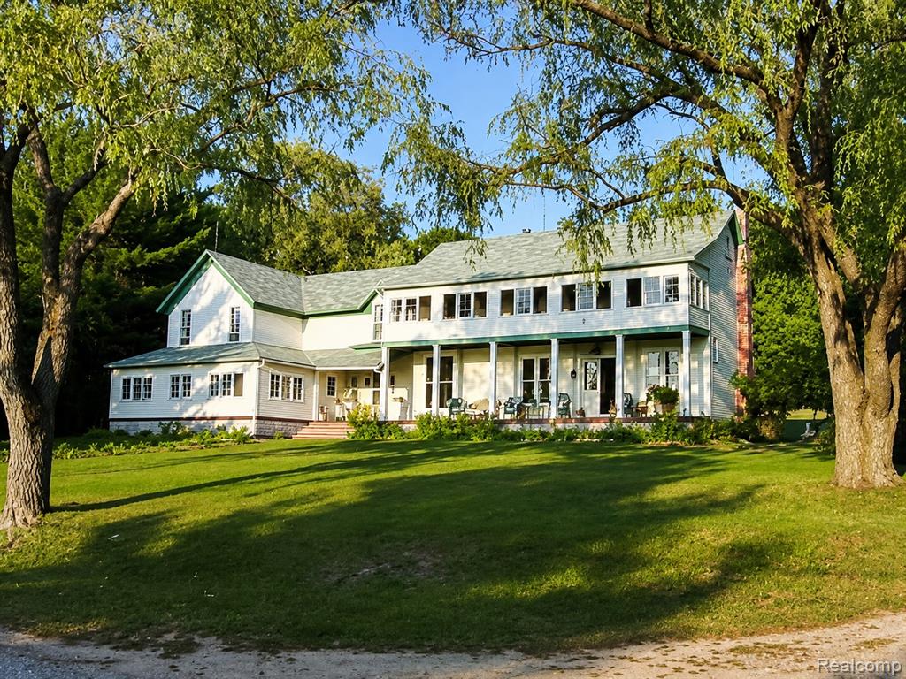 7441 First Court Avenue — photo